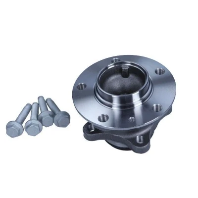 Kuva MAXGEAR 33 1087 Pyöränlaakerit Taka akseli 130mm CITROËN: C4 Grand Picasso 2