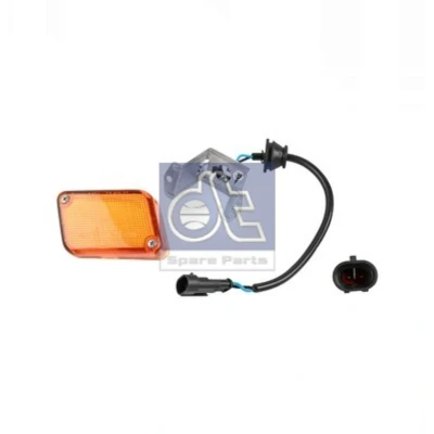 Kuva DT Spare Parts 7.25305 Sivumerkkivalo