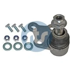 Kuva Pallonivel RTS 93 01443 056