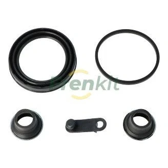 Kuva FRENKIT 257012 Jarrusatula Korjaussarja Etuakseli 57 FIAT: Scudo I Farmari, Van, PEUGEOT: Expert Van