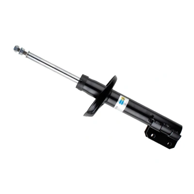 Kuva BILSTEIN B4 OE Replacement 22 257376 Iskunvaimentimet Etuakseli, oikea Kaasupaine Kaksiputki Joustintuki Tappi ylhäällä, Purisitin alhaalla