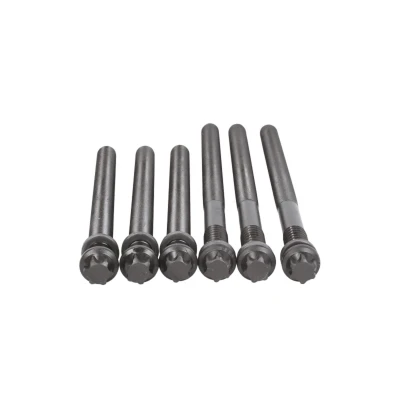 Kuva REINZ 14 32217 01 Kannen Pultit Torx, ulko