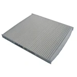 Kuva ALCO FILTER MS 6485 Raitisilmasuodatin Siitepölysuodin 210,0 189,0 16,0 KIA: RIO 3, 3 Stufenheck