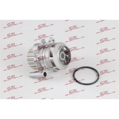 Kuva Vesipumppu AUDI, SEAT, SKODA, VW OE 038 121 011A, 011AV, 011AX
