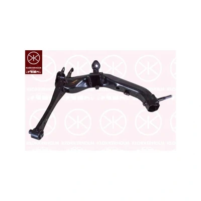 Kuva Tukivarsi, pyöräntuenta, Taka akseli, oikea TOYOTA AVENSIS, AVENSIS Kombi, Sedan OE 48710 05071, 21030