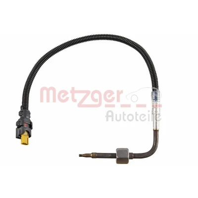 Kuva METZGER 0894997 Tunnistin Pakokaasulämpötila MERCEDES BENZ: Vito Van