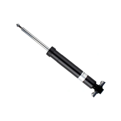 Kuva BILSTEIN 19 283081 Iskunvaimentimet Taka akseli Kaasupaine Kaksiputki Vaimennin ei jousta kantava Silmukka alhaalla, Tappi ylhäällä FORD USA: Edge Mk2