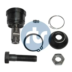Kuva Pallonivel RTS 93 17185