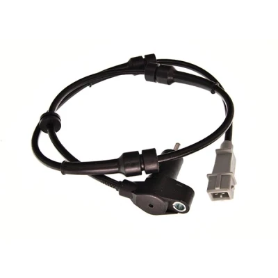 Kuva MAXGEAR 20 0025 ABS anturi Taka akseli, molemminpuolinen Induktiivi 2 854 CITROËN: Xsara Hatchback, PEUGEOT: 306 Hatchback