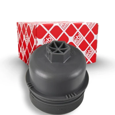 Kuva FEBI BILSTEIN 173145 Kansi, Oljysuodatinpesä OPEL: Astra H Sedan, Corsa C Hatchback