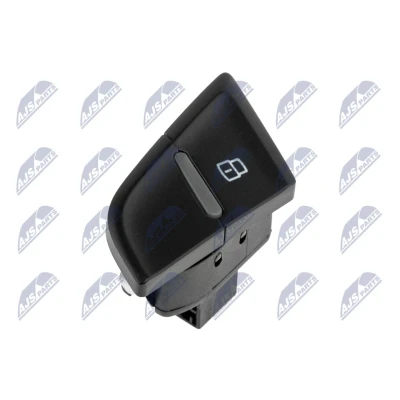 Kuva NTY EWS AU 061 Kytkin, Ovenlukitus