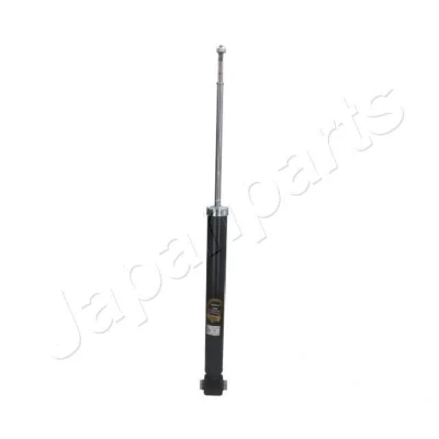 Kuva JAPANPARTS MM KI035 Iskunvaimentimet Taka akseli Kaasupaine Kaksiputki Teleskooppi iskunvaimentaja Tappi ylhäällä, Silmukka alhaalla