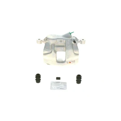 Kuva BOSCH 0 986 134 028 Jarrusatula Valurauta 68 FORD: Transit Mk6 Van, Bussi, Flatbed Kuorma auto/Alusta