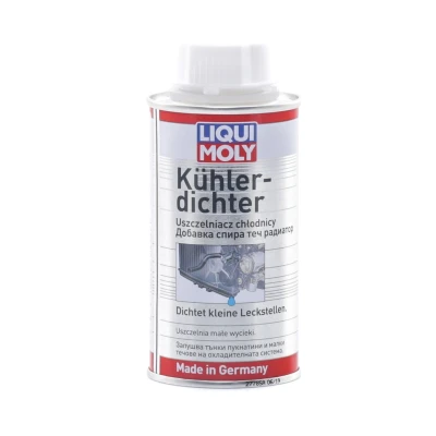 Kuva LIQUI MOLY 8347 Jäähdytin paikkausaine Rasia 150