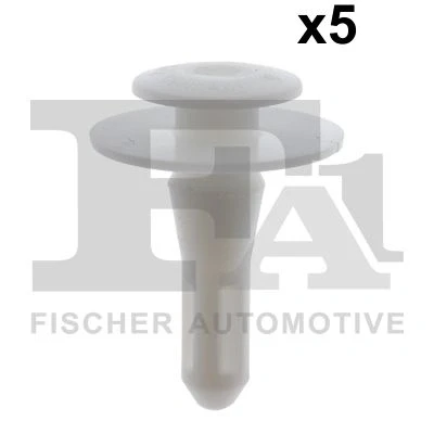 Kuva FA1 11 40007.5 Suoja /Koristelista