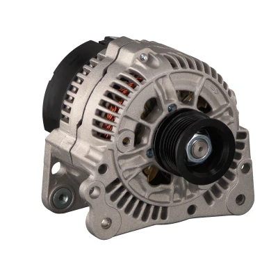 Kuva FEBI BILSTEIN 101520 Laturi 12V 90A VOLKSWAGEN: Golf 4, TRANSPORTER 4 Bus, New Beetle Hatchback