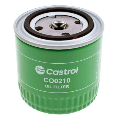Kuva Castrol filters CO0210 Öljynsuodatin 3/4&quot; 16 UNF Ruuvattava suodatin VOLKSWAGEN: Polo III Hatchback, Lupo / 3L