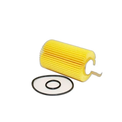 Kuva Öljynsuodatin LEXUS RC, TOYOTA LAND CRUISER 200 OE 04152 38020, 04152YZZA4