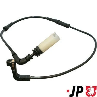 Kuva JP GROUP 1497301500 Varoitin, Jarrupalan Kuluma