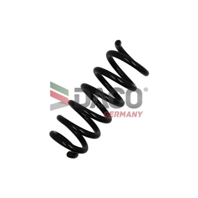 Kuva DACO Germany 804204 Jousi Etuakseli Kierrejousi