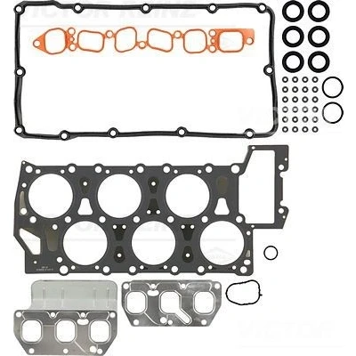 Kuva REINZ 02 34265 01 Tiivistesarja Sylinterikansi Venttiilivarren tiivisteellä VOLKSWAGEN: Golf 4 Variant, 4, SEAT: Leon I Hatchback