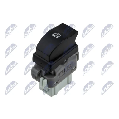 Kuva Kytkin, lasinnostin, Taakse, oikea RENAULT MEGANE II, Kombi II OE 8200108274, 8200220510, 8200315024