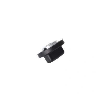 Kuva FEBI BILSTEIN 01225 Polttoainetankin Korkki Muovi Musta OPEL: Astra G CC, Sedan, Calibra A