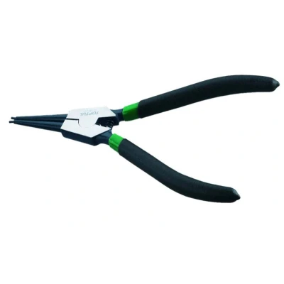 Kuva Rengaspihdit TOPTUL 5 zoll, Pituus 125 mm (außen) flach