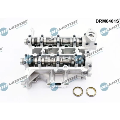 Kuva Sylinterikansi Dr.Motor Automotive DRM6401S