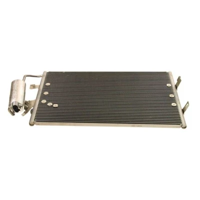 Kuva MAXGEAR Easy Fit AC819011 Ilmastoinnin Lauhdutin Vedenerottimella 11,5 8,0 Alumiini 530 R 134a MERCEDES BENZ: A sarja