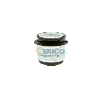 Kuva VAICO V10 1110 Moottorin Kumityyny Original Quality Takana Kumimetallilaakeri 42 46 AUDI: 80 B4 Sedan, Coupe B2, 90 B2