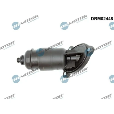 Kuva Hydrauliikkasuodatin, automaattivaihteisto AUDI A4 B8, B8 Avant, A5, A5 Cabriolet, Sportback, A6 C7, C7 A7 Sportback OE 0AW301516H