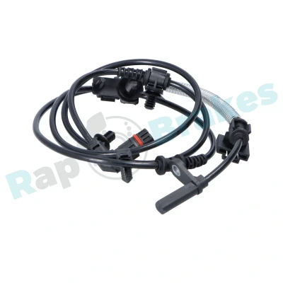 Kuva RAP BRAKES R A0680 ABS Anturi Taka akseli, vasen CHRYSLER: 300C Sedan, Touring