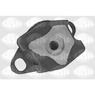 Kuva SASIC 4001748 Pidike, Moottorintuenta Kumimetallilaakeri Vaihteiston puoli, Vasen, ylä