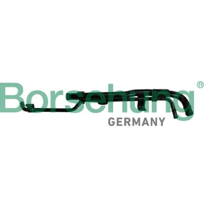 Kuva Borsehung B19215 Jäähdytysnesteputki AUDI: A4 B6 Avant, B7 Sedan, VOLKSWAGEN: Passat B5 GP Variant