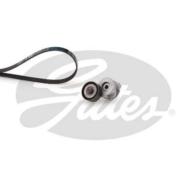 Kuva GATES K036PK1218 Moniurahihnasarja ThermalPro OPEL: Astra J Sports Tourer, Corsa D Hatchback