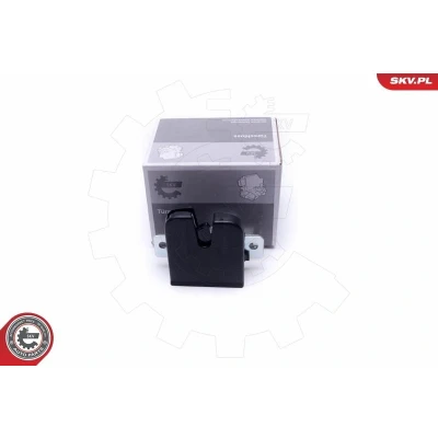 Kuva Takaluukun lukko VW PASSAT B5.5 Variant OE 3B9827505E, 3B9827505EB41