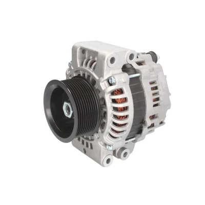 Kuva PRESTOLITE ELECTRIC 861298 Laturi 24V 100A SCANIA: P,G,R,T series