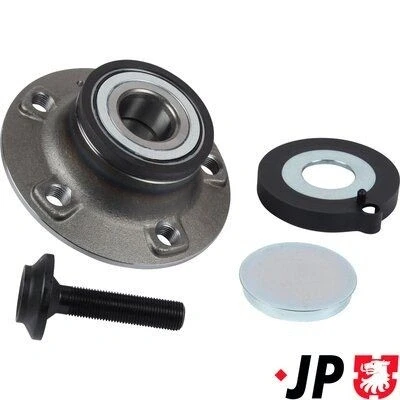 Kuva JP GROUP 1151402700 Pyörännapa