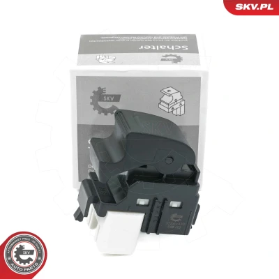 Kuva Kytkin, lasinnostin, Etu, oikea TOYOTA PICNIC, PRIUS Liftback, RAV 4 II, YARIS, YARIS VERSO OE 8481008010, 84810 12080