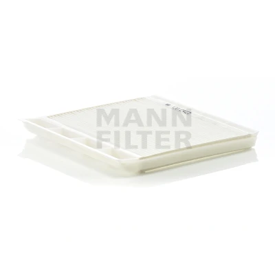 Kuva MANN FILTER CU 2425 Raitisilmasuodatin Hiukkassuodatin 223 220 20 RENAULT: Scénic 1