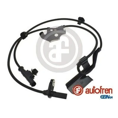 Kuva Tunnistin, kiertonopeus, Etuakseli, oikea Toyota Auris, Auris kombi, van skåp/halvkombi, Avensis sedan, Corolla Verso, V