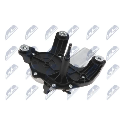 Kuva Pyyhkijän moottori, Takana Mini Mini, countryman, paceman OE 61 62 7 036 154, 61627036154, 67 63 6 932 013