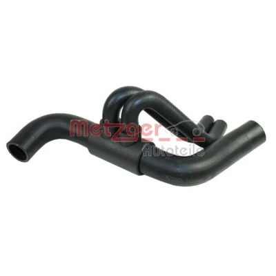 Kuva METZGER 2420568 Jäähdyttimen Letku EPDM (eteenipropeeni dieeni kumi) PEUGEOT: 206 Hatchback