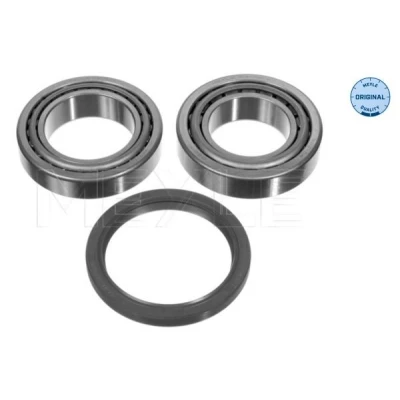 Kuva MEYLE 014 750 0002 Pyöränlaakerit Taka akseli, molemminpuolinen Tarvikkeilla ORIGINAL Quality 90 Kartiorullalaakeri VOLKSWAGEN: Crafter 30 50 Van