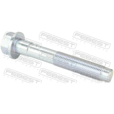 Kuva Kiinnitysruuvi, tukivarsi CITROËN, MAZDA, NISSAN, PEUGEOT, RENAULT OE 01125S123E, 01125 S123E, 518125