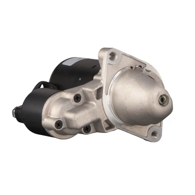 Kuva FEBI BILSTEIN 101603 Starttimoottori 12 1,1 9 OPEL: Combo C Van / Farmari, Astra H Caravan, Hatchback, FIAT: Punto II Hatchback
