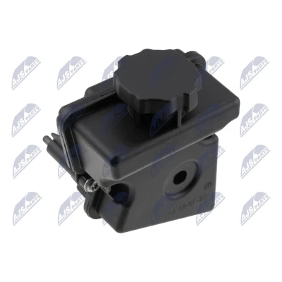 Kuva Hydrauliikkaöljyn tasaussäiliö (ohjaustehostin) NTY SZW ME 001