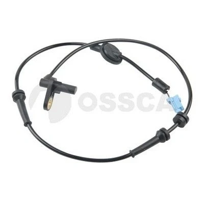 Kuva OSSCA 21100 ABS Anturi Eteen, vasen 2 napaa 855mm NISSAN: Almera Limousine, II Hatchback