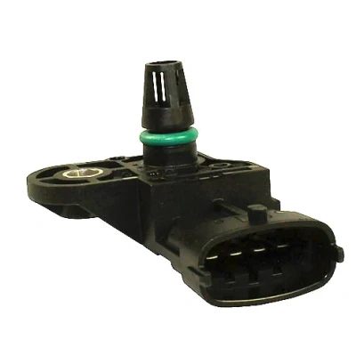 Kuva METZGER 0906159 MAP Sensor ORIGINAL ERSATZTEIL IVECO: DAILY 4 Kasten/Kombi, ALFA ROMEO: Giulia Sedan, 159 Sportwagon, Brera